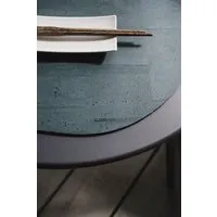 Clarissakork Clarissakork Tischset Pear, Smaragd (grün), – Produktbild 1 von 1