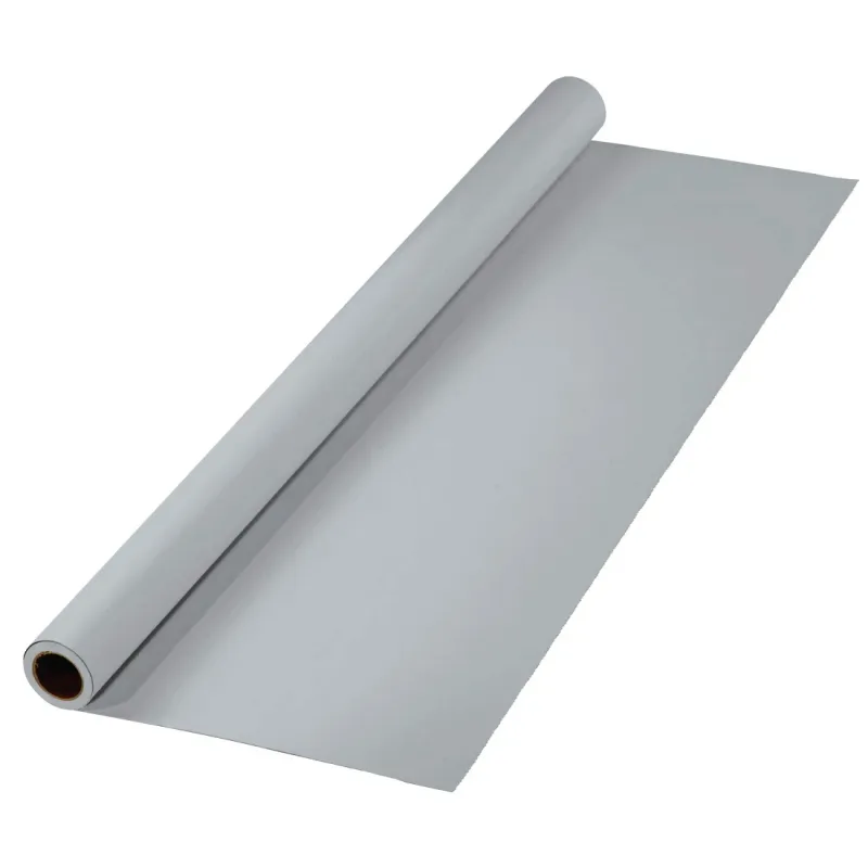 Hama Hama Hintergrund, Karton, 2,75 x 11 m, Schiefergrau, – Produktbild 1 von 1