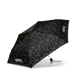 Ergobag Ergobag Schulzubehör LUMI Edition Regenschirm 2025 CyBär Race – Produktbild 1 von 1