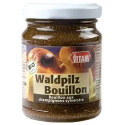 Vitasan Waldpilz-Bouillon – Produktbild 1 von 1