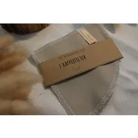 mango bananen mango.bananen Wiederverwendbarer Kaffeefilter aus Baumwolle – Produktbild 1 von 1