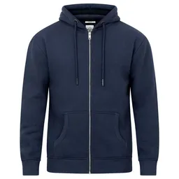 GreenBomb GREENBOMB Basic Sweatjacke Stark – Produktbild 1 von 1