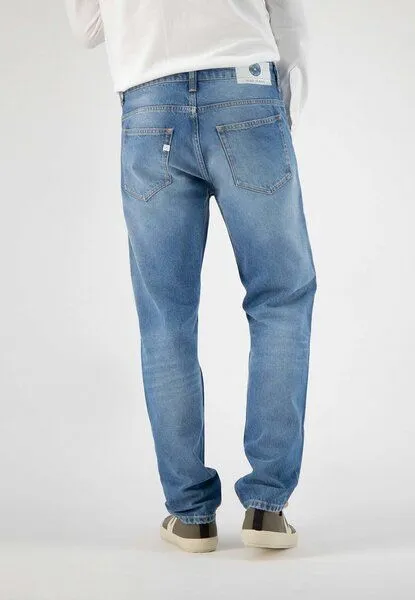 MUD Jeans MUD Jeans Jeans Loose Fit - Extra Easy, Fan stone, – Produktbild 2 von 4