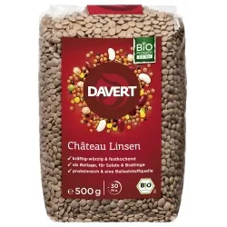 Davert Davert Château-Linsen – Produktbild 1 von 1
