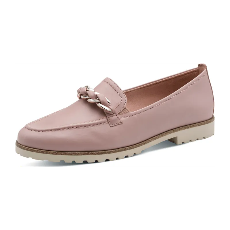 Tamaris Tamaris M2420042 für Damen, rosa, Größe 41 EU, Rosa, – Produktbild 1 von 5