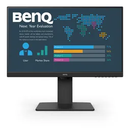 Benq BenQ BL2786TC | 9h.lmplb.qbe | LED-Monitor - 69 cm (27") – Produktbild 1 von 1