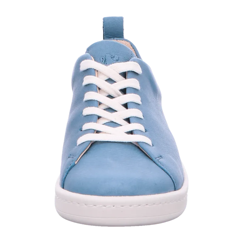 Werner Schuhe Werner Schuhe Sperling für Damen, Blau, – Produktbild 7 von 7
