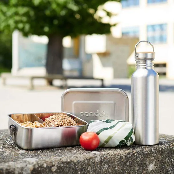 pandoo pandoo Set für unterwegs | nachhaltige Alternativen für unterwegs – Produktbild 4 von 4