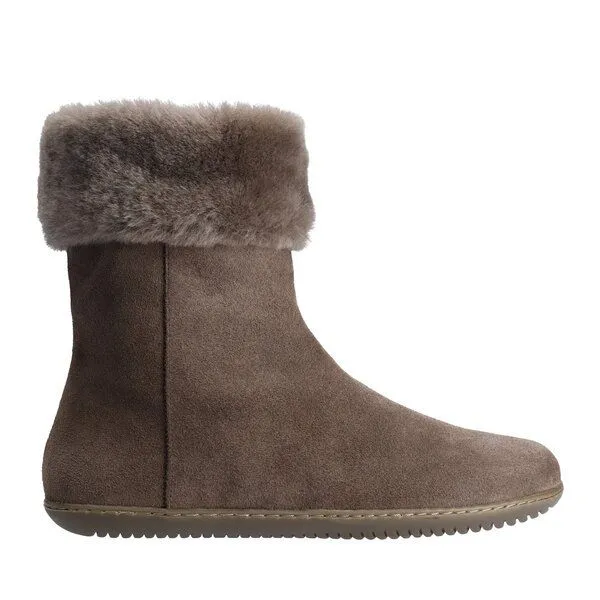 Groundies Groundies Polar Women, Taupe, – Produktbild 1 von 4