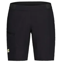 Maloja Maloja o. Polster StagiasM. Gravel Bikeshorts, für Herren, MTB Hose – Produktbild 1 von 1