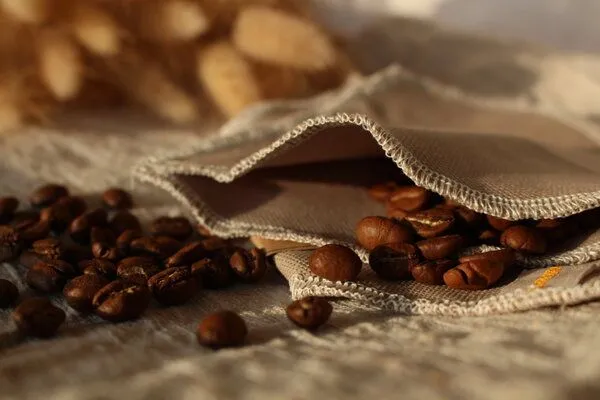 mango.bananen mango.bananen Wiederverwendbarer Kaffeefilter aus Baumwolle – Produktbild 4 von 4