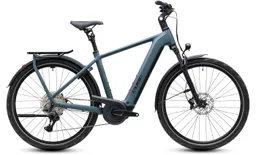 Cube Cube Kathmandu Hybrid Pro 800 Grau Modell 2027 – Produktbild 1 von 1