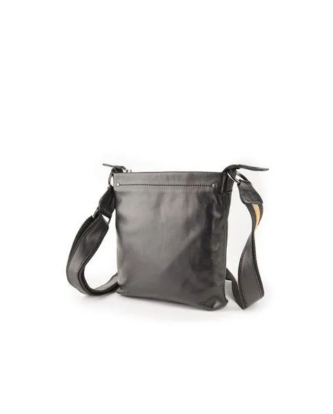 Harolds Harolds Harold's CAU15 Caugio shoulderbag s, Schwarz, – Produktbild 3 von 4
