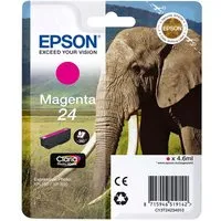 Epson Epson Tintenpatrone T2423 magenta – Produktbild 1 von 1