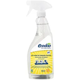 Ecodoo Ecodoo Gel Vinaigre -  Essigreiniger Gel – Produktbild 1 von 1