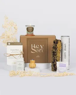 Oh Shanti Oh Shanti CALM DOWN Geschenk Box – Produktbild 1 von 1