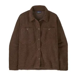 Patagonia Patagonia Reclaimed Sweater Shirt Jacket – Produktbild 1 von 1