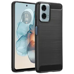 imoshion imoshion Brushed Back Cover für das Motorola Moto G04 / G24 – Produktbild 1 von 1