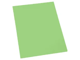 Clairefontaine 50 Blatt Clairefontaine Briefpapier "Pollen" DIN A4, 120 g/m² grün – Produktbild 1 von 1