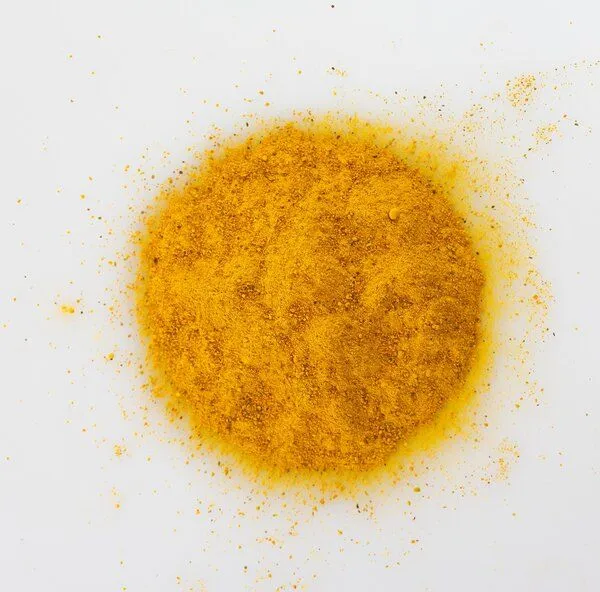 Tante Fine Tante Fine Bio Mischung GOLDENE MILCH * Fertigmischung * ayurvedisches Getränk – Produktbild 2 von 2