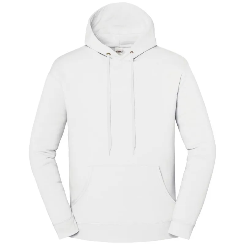 Fruit Of The Loom Fruit of the Loom Schwerer Hoodie 16.2284 Gr. L white – Produktbild 1 von 1