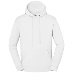 Fruit Of The Loom Fruit of the Loom Schwerer Hoodie 16.2284 Gr. XL white – Produktbild 1 von 1