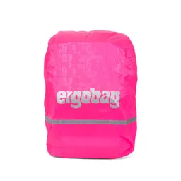 Ergobag Ergobag Schulzubehör Regencape Pink – Produktbild 1 von 1