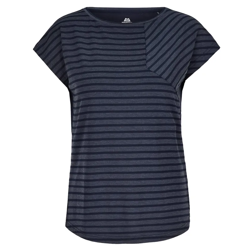 Mountain Equipment SILHOUETTE WMNS TEE – Produktbild 1 von 1