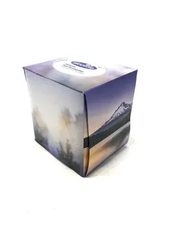 Olivenholz erleben Olivenholz erleben Box für Kosmetiktücher aus Olivenholz – Produktbild 1 von 1