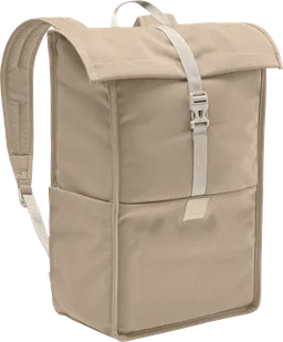 Vaude Vaude Coreway Rolltop 20 Rucksack 20 Liter beige – Produktbild 1 von 1