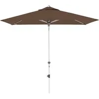 Doppler doppler Sonnenschirm "EXPERT Auto Tilt" 220 x 140 cm, greige – Produktbild 1 von 1