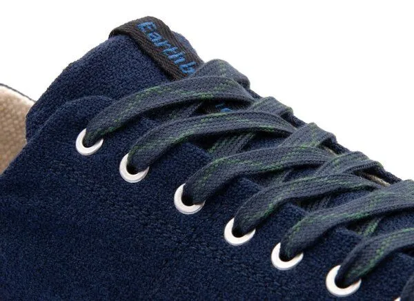 Earthbound Earthbound LESHY Blueberry Caramel - 97% Natürliche Sneaker – Produktbild 3 von 3