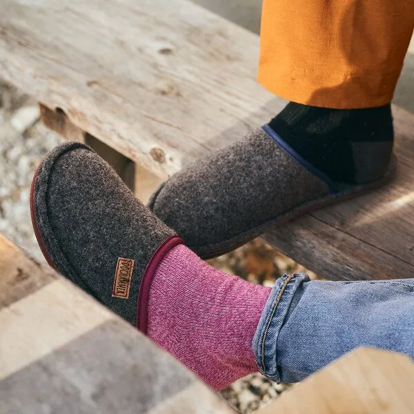 Doghammer Doghammer Hütte-Zua | Uni, Rosa, – Produktbild 3 von 4