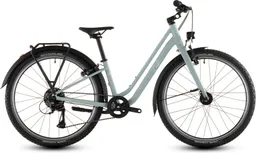 Cube Cube Aruba 240 – Produktbild 1 von 1