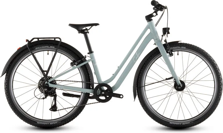 Cube Cube Aruba 240, Grün, – Produktbild 1 von 1
