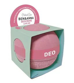 Ben Anna Ben&Anna PolyPotato Deocreme, 40 g – Produktbild 1 von 1