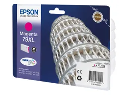 Epson Epson Tintenpatrone T7903XL magenta – Produktbild 1 von 1