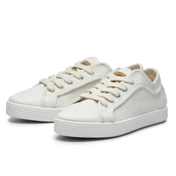 Grand Step Shoes Grand Step Shoes - Aari Marfil, veganer Sneaker – Produktbild 3 von 4