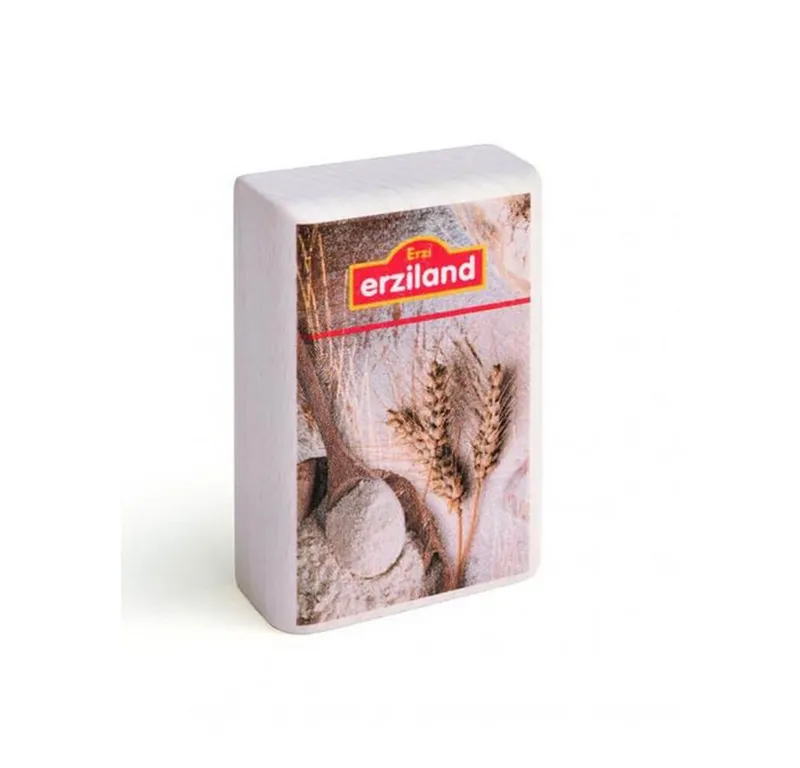 Erzi Erzi Mehl 2,5x4,5x7cm – Produktbild 2 von 2
