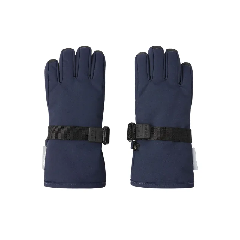 REIMA Kinder-Skihandschuhe Reima Reima tec Tartu, Blau, – Produktbild 1 von 1