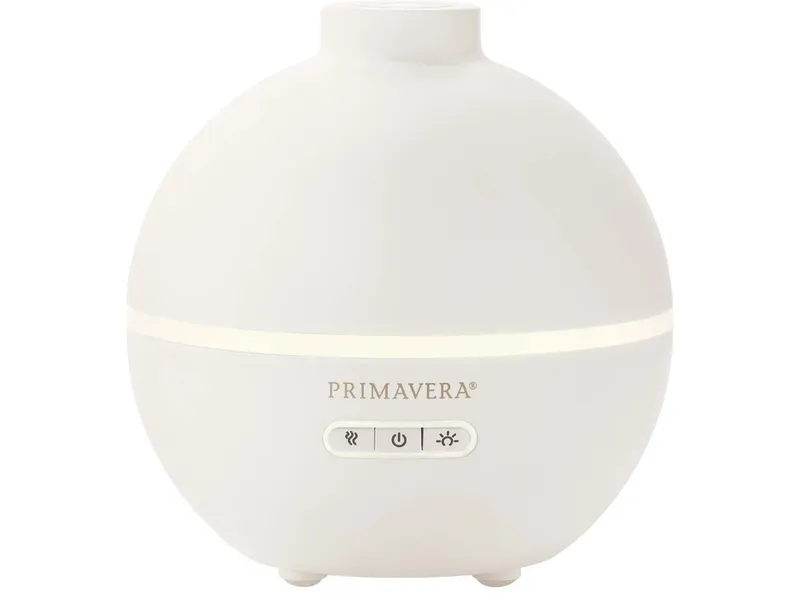Primavera Primavera Aroma-Vernebler "Feel Happy" mit Lichtmodi – Produktbild 1 von 1