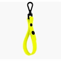 THE DOG IDEA THE DOG IDEA Halterung Schleppleine Orange neon gelb – Produktbild 1 von 1