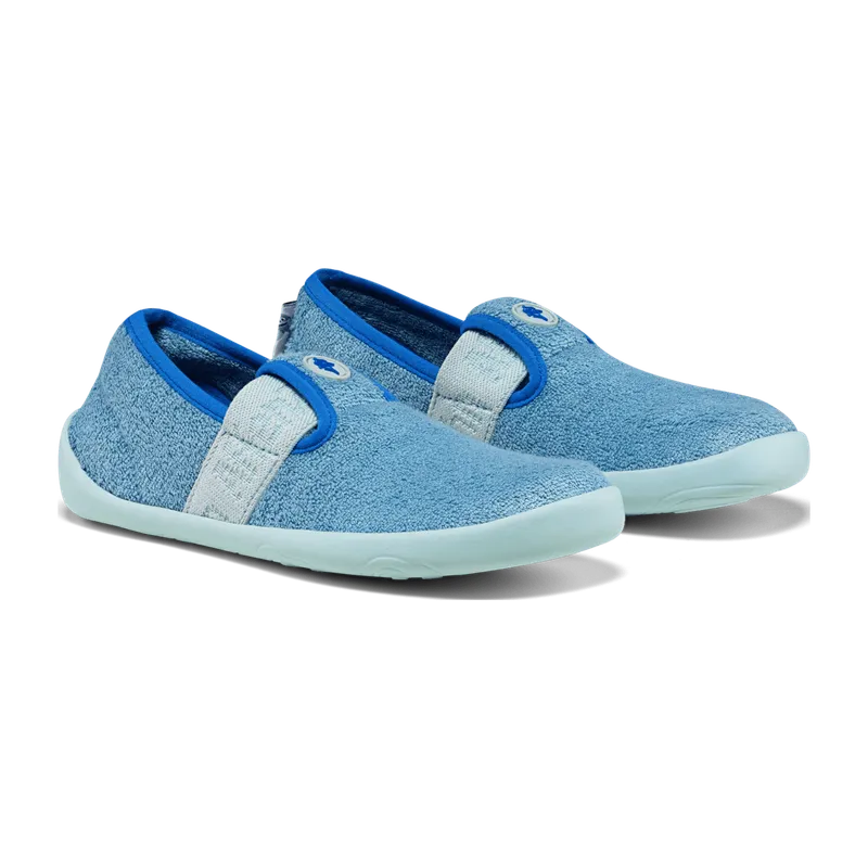 Affenzahn Affenzahn DREAMY für Kinder, blau, Größe 28 EU, Blau, – Produktbild 1 von 5