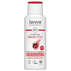 lavera Spülung Farbglanz & Pflege mit Granatapfel & Traubenkernöl – Produktbild 1 von 1