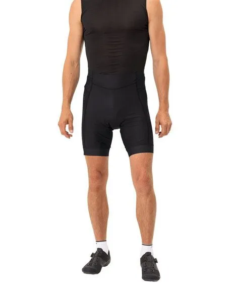 Vaude VAUDE Hosen Men's Posta Tights, Schwarz, – Produktbild 4 von 5