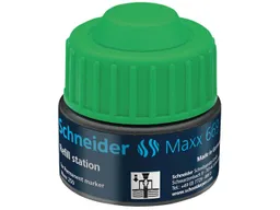 Schneider Schneider Nachfülltinte 669 für Permanent-Marker "Maxx 250" grün – Produktbild 1 von 1