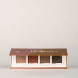GRN [GRÜN] GRN [GRÜN] Essential Eyeshadow Palette sunset - vegan - talkfrei – Produktbild 1 von 1