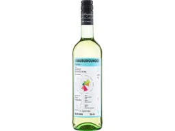 Bio-Weißwein Grauburgunder "ECOVIN" 0,75 l – Produktbild 1 von 1