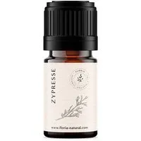 FLORIA - NATURAL ORGANIC CARE FLORIA - NATURAL ORGANIC CARE Zypresse BIO 5 ml - naturrein – Produktbild 1 von 1