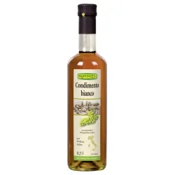 RAPUNZEL Condimento Balsamico Bianco – Produktbild 1 von 1